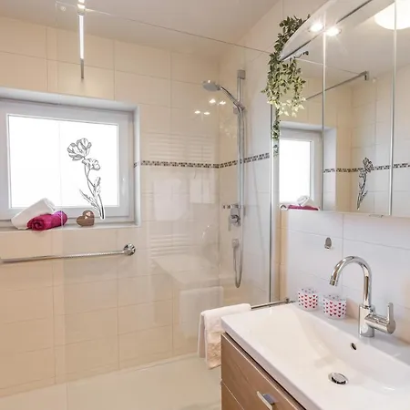 Gaestehaus Baumgartner Apartamento Oberstdorf