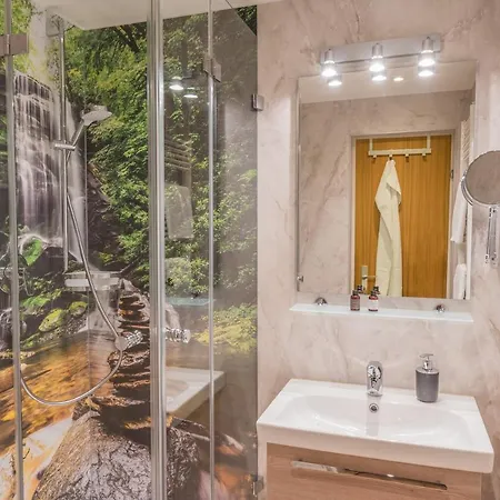 Apartamento Gaestehaus Baumgartner